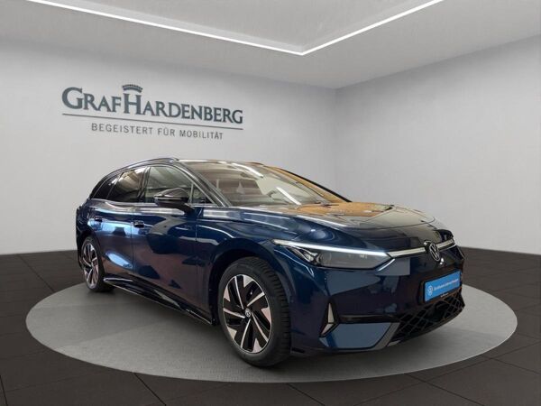 Volkswagen ID.7 Tourer GTX / SOFORT VERFÜGBAR ! bild 7