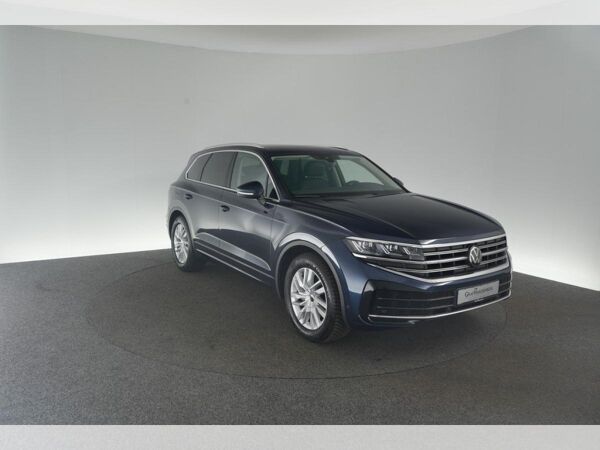 Volkswagen Touareg 3.0 TDI 4M / SOFORT VERFÜGBAR ! bild 7