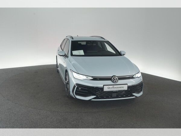 Volkswagen Golf Variant 1.5 TSI R-Line / SOFORT VERFÜGBAR ! bild 3