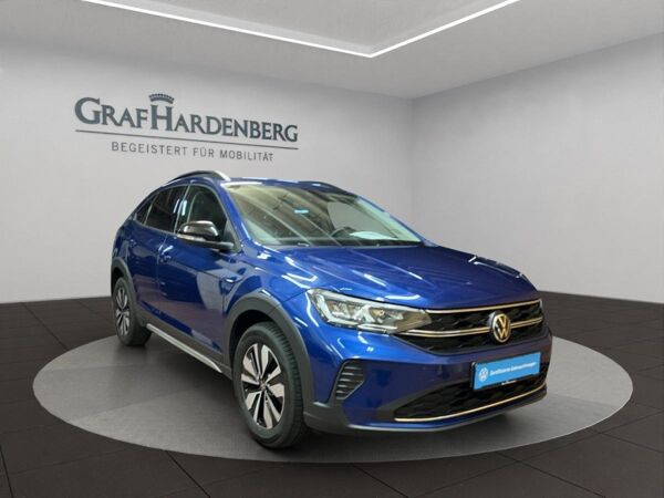 Volkswagen Taigo 1.0 TSI Goal / SOFORT VERFÜGBAR ! bild 7