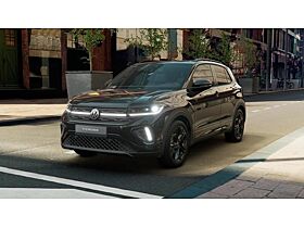 Volkswagen T-Cross 1.5 TSI DSG R-Line / SOFORT VERFÜGBAR ! Volkswagen T-Cross 1.5 TSI DSG R-Line / SOFORT VERFÜGBAR !