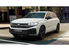Volkswagen Touareg R 3.0 TSI eHybrid / SOFORT VERFÜGBAR !
