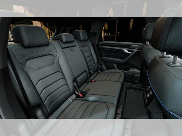 Volkswagen Touareg R 3.0 TSI eHybrid / SOFORT VERFÜGBAR ! bild 4