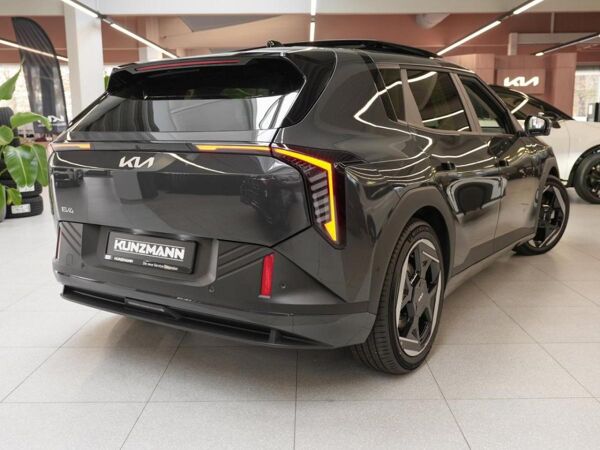 Kia EV4 81,4 kWh Earth ⚡Sonderaktion⚡ Sofort verfügbar ⚡ bild 3