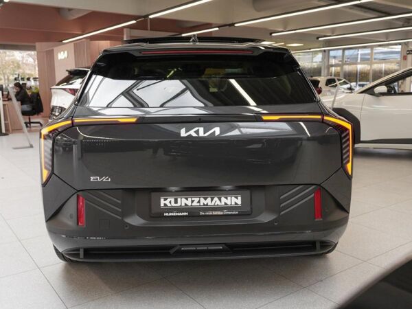 Kia EV4 81,4 kWh Earth ⚡Sonderaktion⚡ Sofort verfügbar ⚡ bild 4