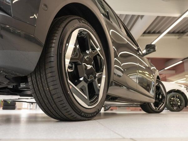 Kia EV4 81,4 kWh Earth ⚡Sonderaktion⚡ Sofort verfügbar ⚡ bild 5