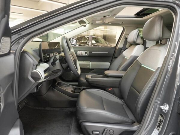 Kia EV4 81,4 kWh Earth ⚡Sonderaktion⚡ Sofort verfügbar ⚡ bild 7