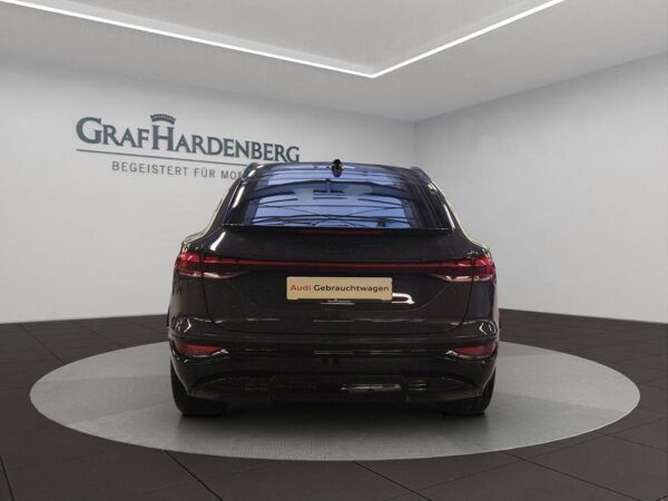 Audi e-tron Sportb. performance S-line / SOFORT VERFÜGBAR ! bild 5