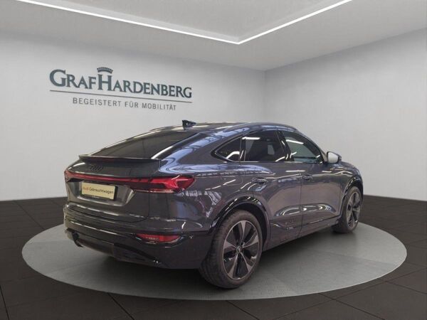 Audi e-tron Sportb. performance S-line / SOFORT VERFÜGBAR ! bild 6