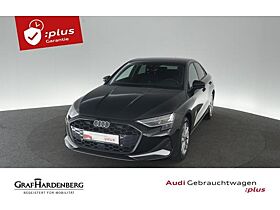 Audi A3 Lim. 35 TFSI Advanced / SOFORT VERFÜGBAR ! Audi A3 Lim. 35 TFSI Advanced / SOFORT VERFÜGBAR !