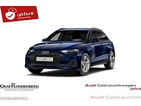 Audi A3 Sportback 1.5 TFSI / SOFORT VERFÜGBAR ! Audi A3 Sportback 1.5 TFSI / SOFORT VERFÜGBAR !