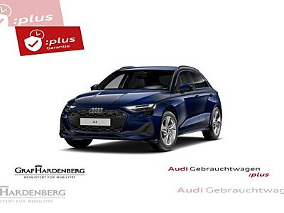 Audi A3 Sportback 1.5 TFSI / SOFORT VERFÜGBAR !
