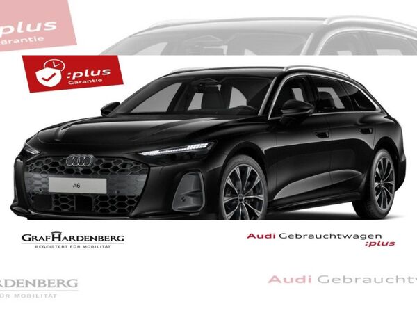 Audi A6 Avant 2.0 TDI qu. / SOFORT VERFÜGBAR ! bild