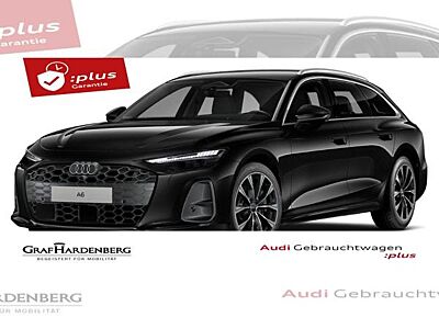 Audi A6 Avant 2.0 TDI qu. / SOFORT VERFÜGBAR !