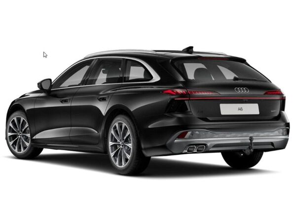 Audi A6 Avant 2.0 TDI qu. / SOFORT VERFÜGBAR ! bild 2