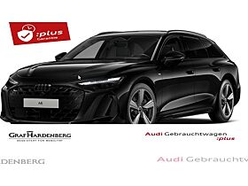 Audi A6 Avant 2.0 TDI quattro S line / SOFORT VERFÜGBAR !