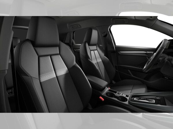 Audi A3 Sportb. 35 TFSI S line / SOFORT VERFÜGBAR ! bild 3