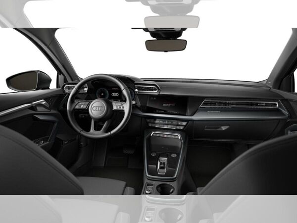 Audi A3 Sportb. 35 TFSI S line / SOFORT VERFÜGBAR ! bild 4