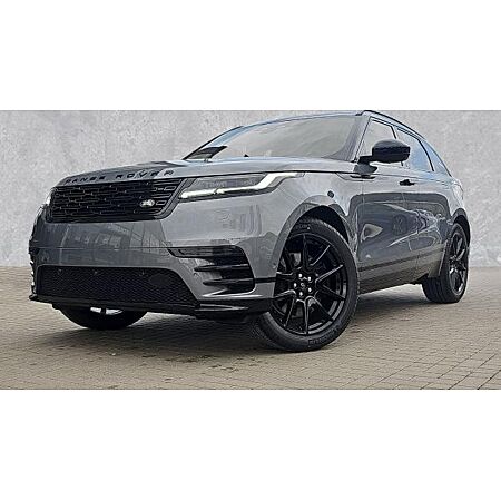Land Rover Range Rover Velar leasen