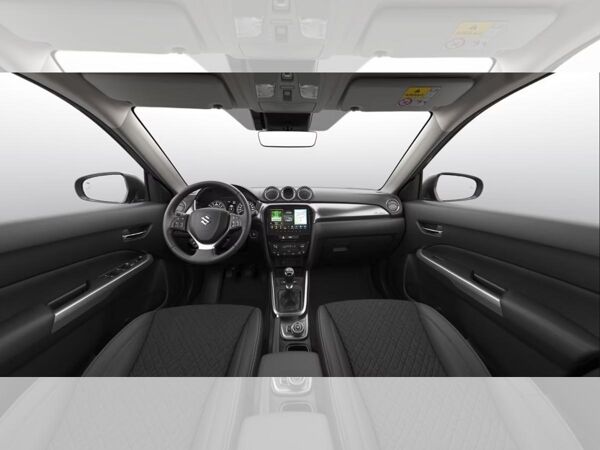 Suzuki Vitara 1.4 Club⚠️| Navi | Rückfahrkamera | LED | Keyless | Klimaauto. bild 6