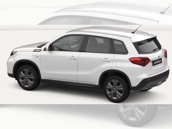Suzuki Vitara 1.4 Club⚠️| Navi | Rückfahrkamera | LED | Keyless | Klimaauto. bild 3