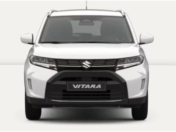 Suzuki Vitara 1.4 Club⚠️| Navi | Rückfahrkamera | LED | Keyless | Klimaauto. bild 5