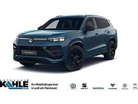 Volkswagen Tayron 1.5 eTSI DSG R-Line BlackStyle 7-Sitzer WKR AHK Pano