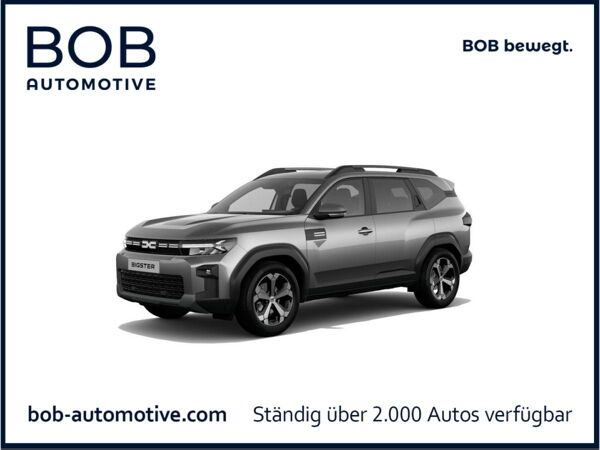 Dacia Bigster Journey TCe 140⚡️GEWERBE-DEAL⚡️ bild