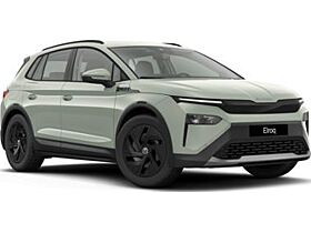 Skoda Elroq Essence 60 (61 kWh) 140 kW 1-Gang-Automatik