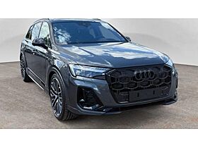Audi Q7 SUV S line TDI quattro 210 kW tiptronic 128UPE DMB Sonderleasing!