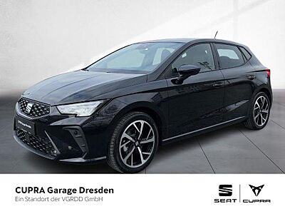 Seat Ibiza FR neues Modell!!! #Navi #VollLED
