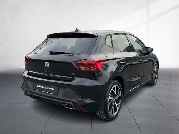Seat Ibiza FR neues Modell!!! #Navi #VollLED bild 4