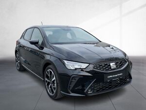 Seat Ibiza FR neues Modell!!! #Navi #VollLED bild 5