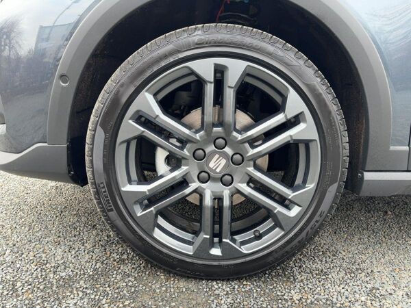 Seat Arona 1.0 TSI DSG Neues Modell!!! bild 7