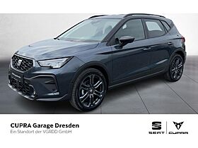 Seat Arona 1.0 TSI DSG Neues Modell!!!