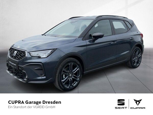 Seat Arona 1.0 TSI DSG Neues Modell!!! bild