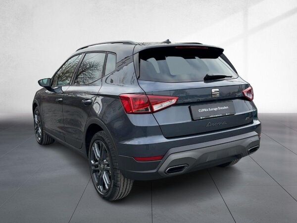 Seat Arona 1.0 TSI DSG Neues Modell!!! bild 3
