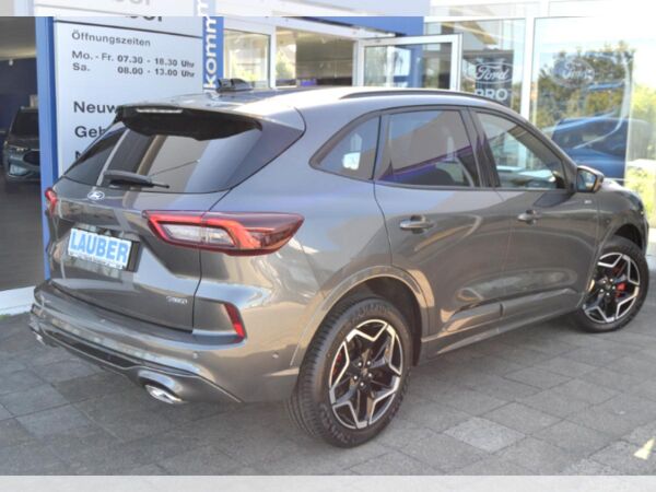 Ford Kuga 2.5 Duratec Plug-in-Hybrid ST-Line X CVT bild 3