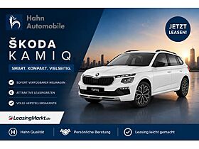 Skoda Kamiq "Balance" 1.0TSI 116PS DSG *SOFORT VERFÜGBAR* Skoda Kamiq "Balance" 1.0TSI 116PS DSG *SOFORT VERFÜGBAR*