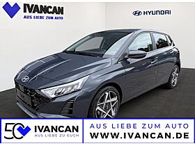 Hyundai i20 bis zum 30.06🚀 1.0T DCT PRIME ASSISTENZ-PAKET