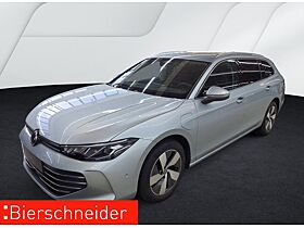 Volkswagen Passat Variant 1.5 eHybrid DSG Business ab 299.- EUR mit 1.000 .- Sonderzahlung LED NAVI AHK ACC SID