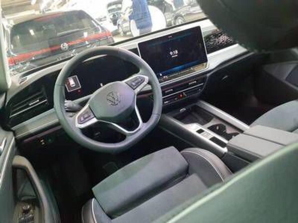 Volkswagen Passat Variant 1.5 eHybrid DSG Business ab 299.- EUR mit 1.000 .- Sonderzahlung LED NAVI AHK ACC SID bild 7
