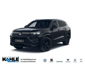 Volkswagen Tayron 1.5 eTSI DSG R-Line BlackStyle 7-Sitzer WKR AHK Pano bild 1