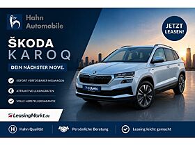 Skoda Karoq "Tour" 2.0TDI 150PS DSG *SOFORT VERFÜGBAR* Skoda Karoq "Tour" 2.0TDI 150PS DSG *SOFORT VERFÜGBAR*