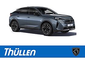 Peugeot 3008 GT+WINTER-PAKET