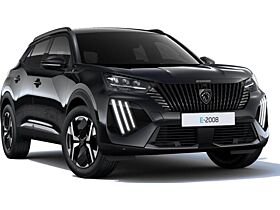 Peugeot 2008 GT Elektromotor 156