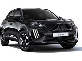 Peugeot 2008 GT Elektromotor 156 Peugeot 2008 GT Elektromotor 156