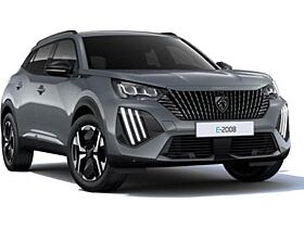 Peugeot 2008 ALLURE Elektromotor 156