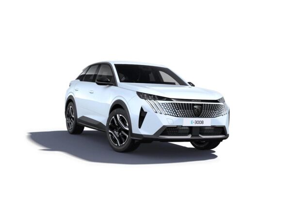 Peugeot 3008 Allure Business Elektromotor 210 bild 7