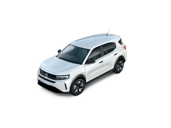 Opel Frontera Edition BEV Extended Range Automatik-Elektroantrieb bild 6